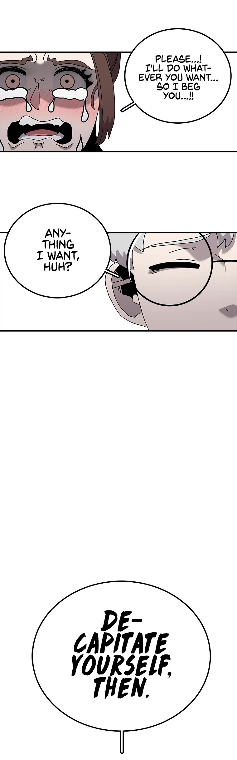 The House Without Time Chapter 30 page 45 - Chapter 30: Season 1 - END