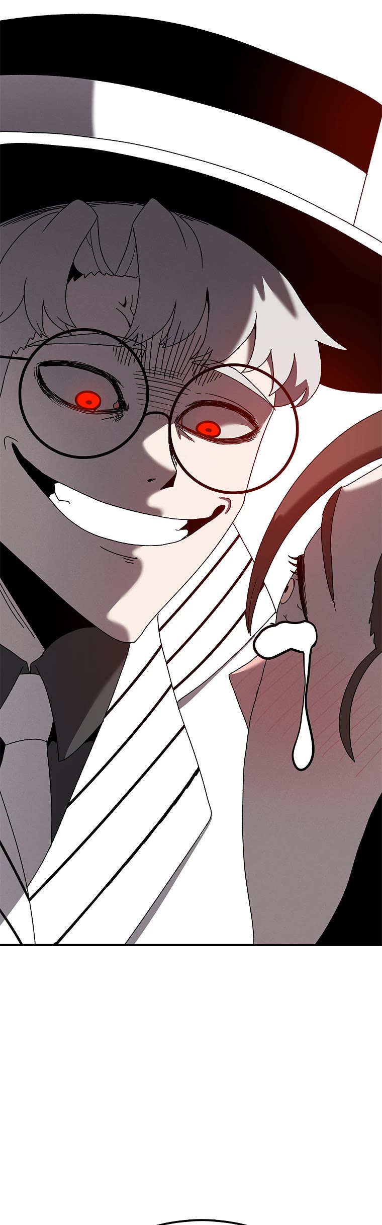 The House Without Time Chapter 30 page 46 - Chapter 30: Season 1 - END