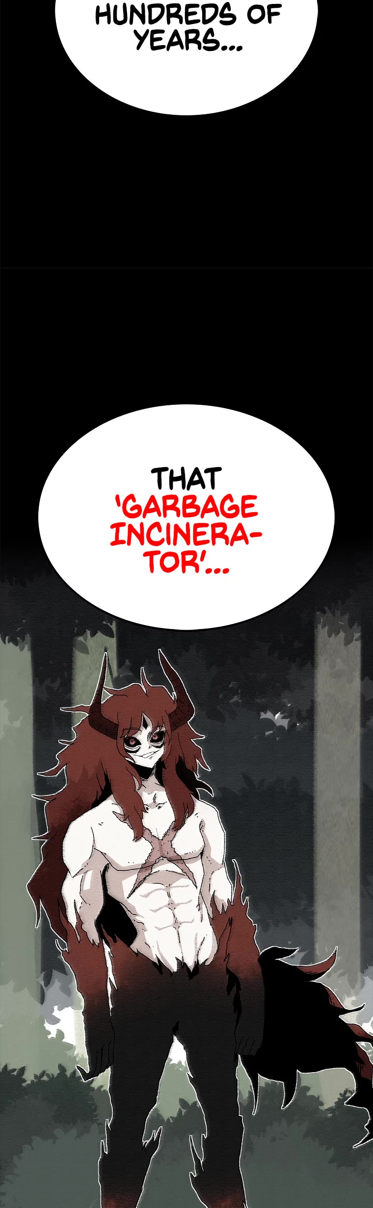 The House Without Time Chapter 30 page 52 - Chapter 30: Season 1 - END