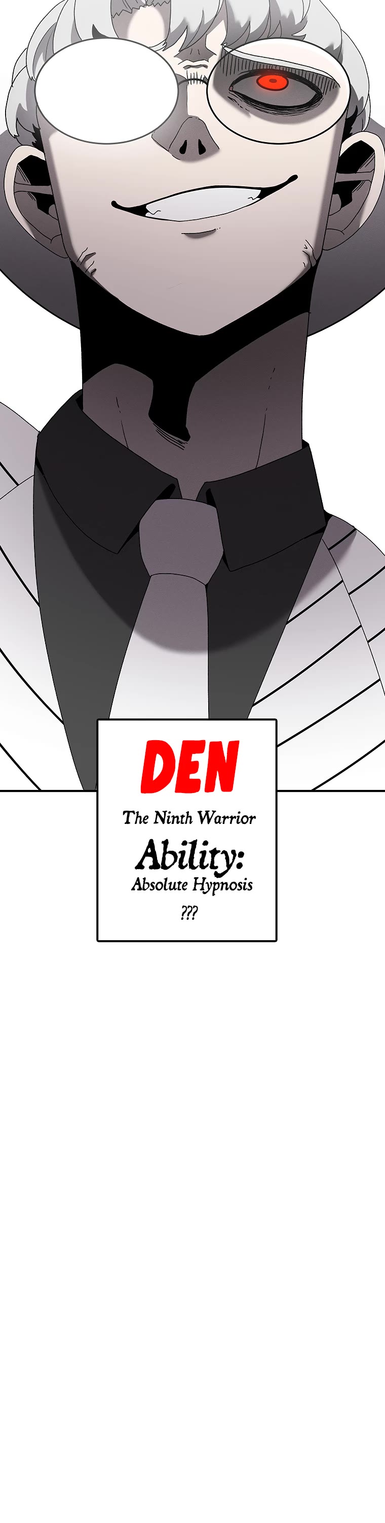 The House Without Time Chapter 30 page 59 - Chapter 30: Season 1 - END