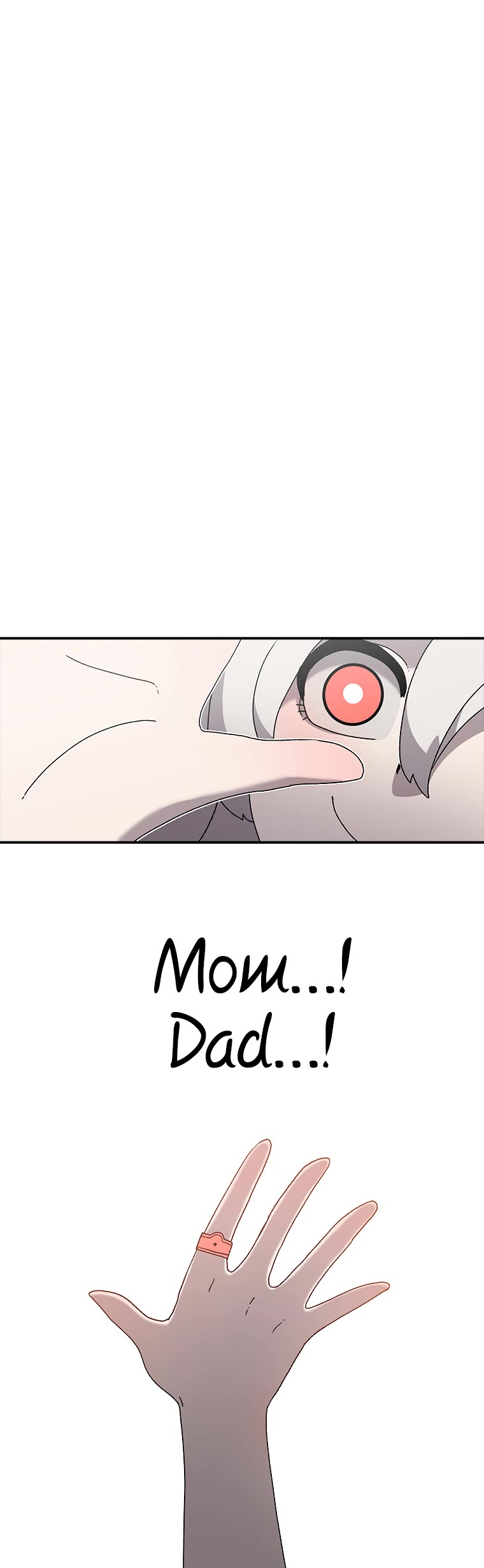 The House Without Time Chapter 30 page 60 - Chapter 30: Season 1 - END