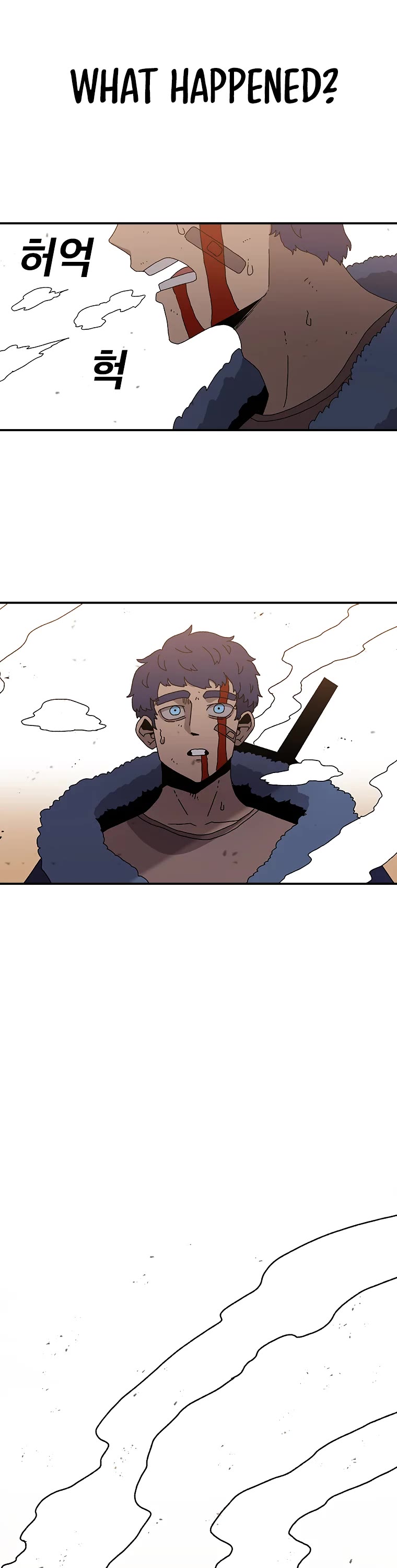 The House Without Time Chapter 31 page 33 - Chapter 31