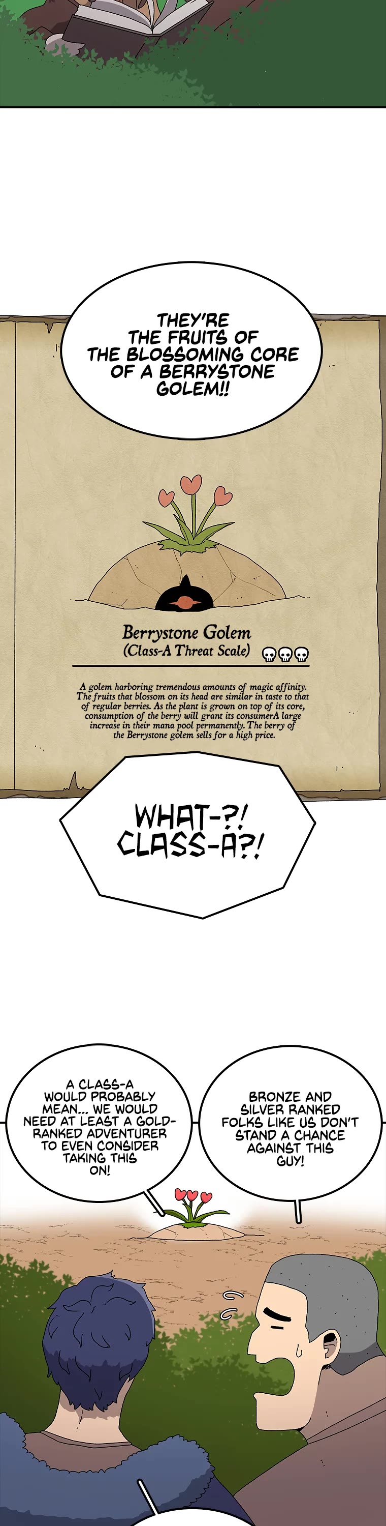 The House Without Time Chapter 31 page 8 - Chapter 31