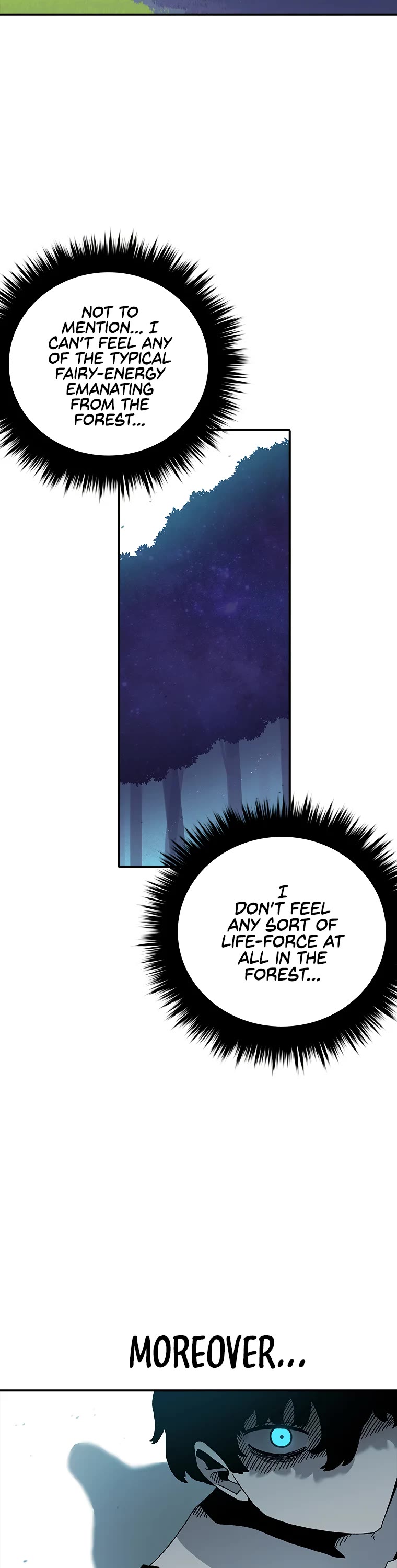 The House Without Time Chapter 32 page 17 - Chapter 32