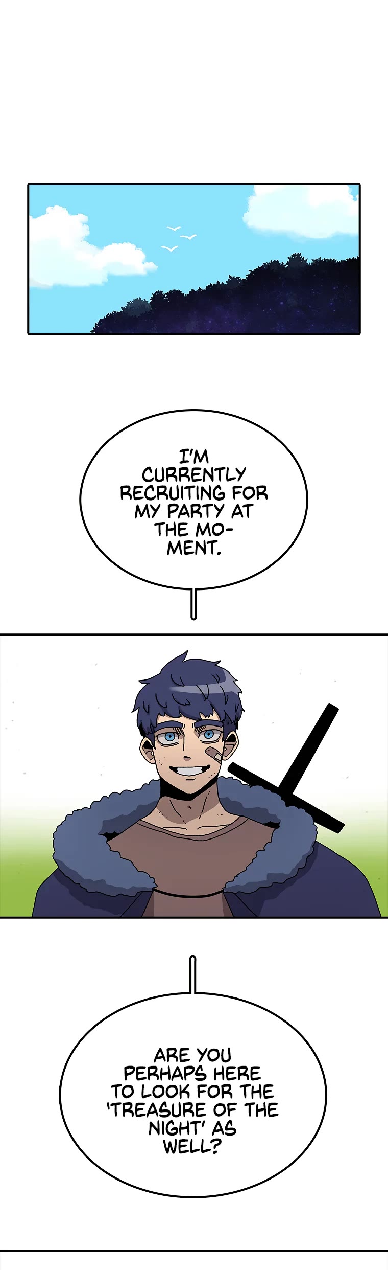 The House Without Time Chapter 32 page 26 - Chapter 32