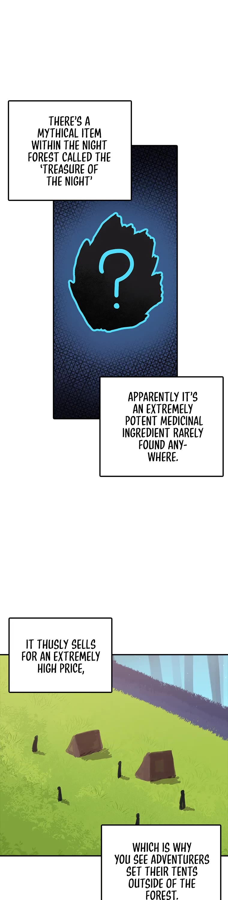 The House Without Time Chapter 32 page 29 - Chapter 32