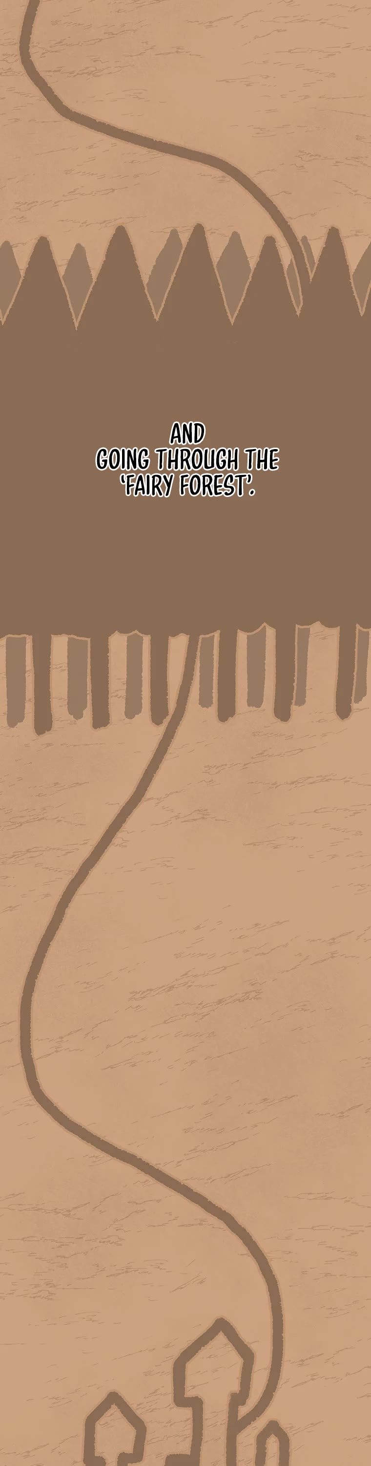 The House Without Time Chapter 32 page 3 - Chapter 32