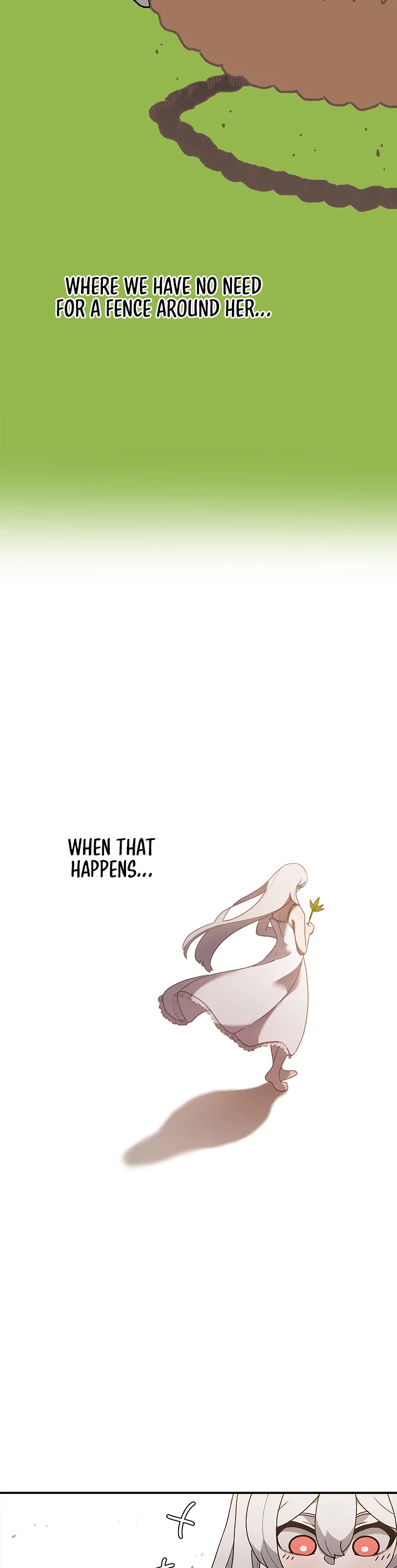 The House Without Time Chapter 32 page 38 - Chapter 32