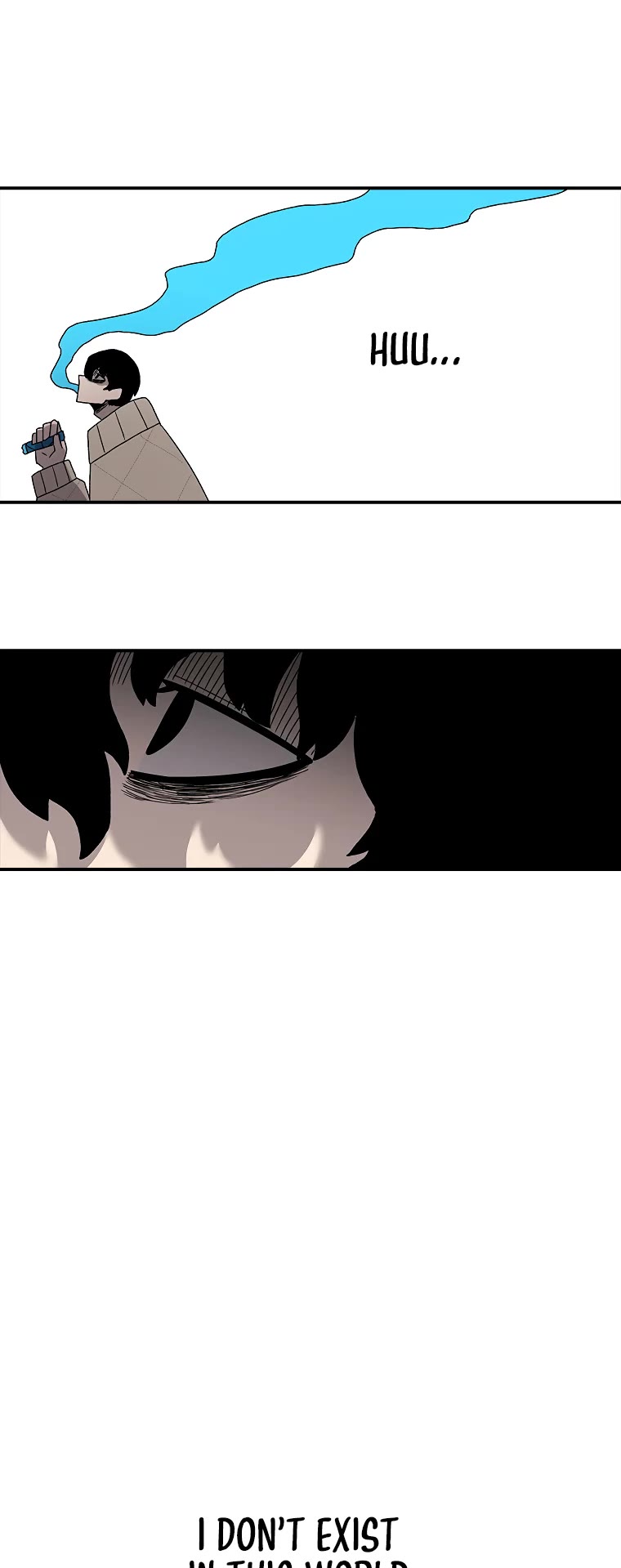 The House Without Time Chapter 33 page 10 - Chapter 33