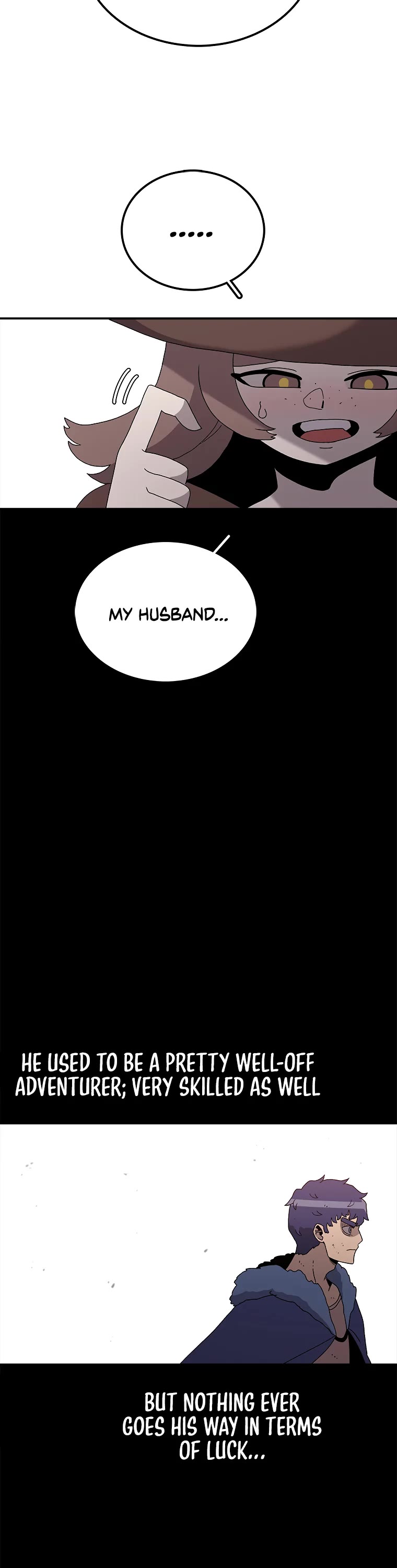 The House Without Time Chapter 33 page 13 - Chapter 33