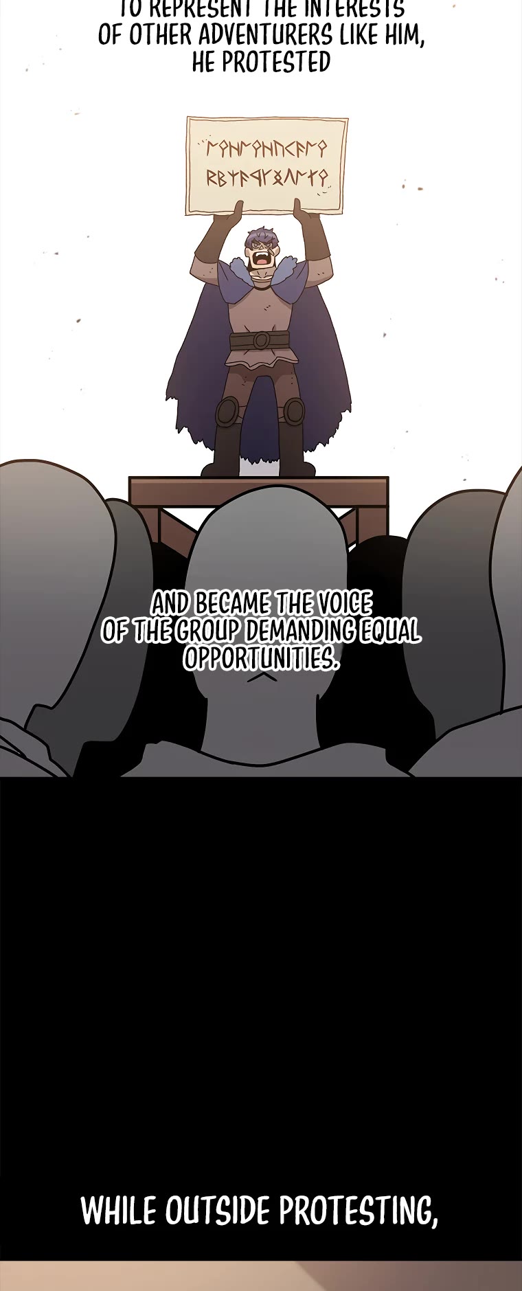 The House Without Time Chapter 33 page 15 - Chapter 33
