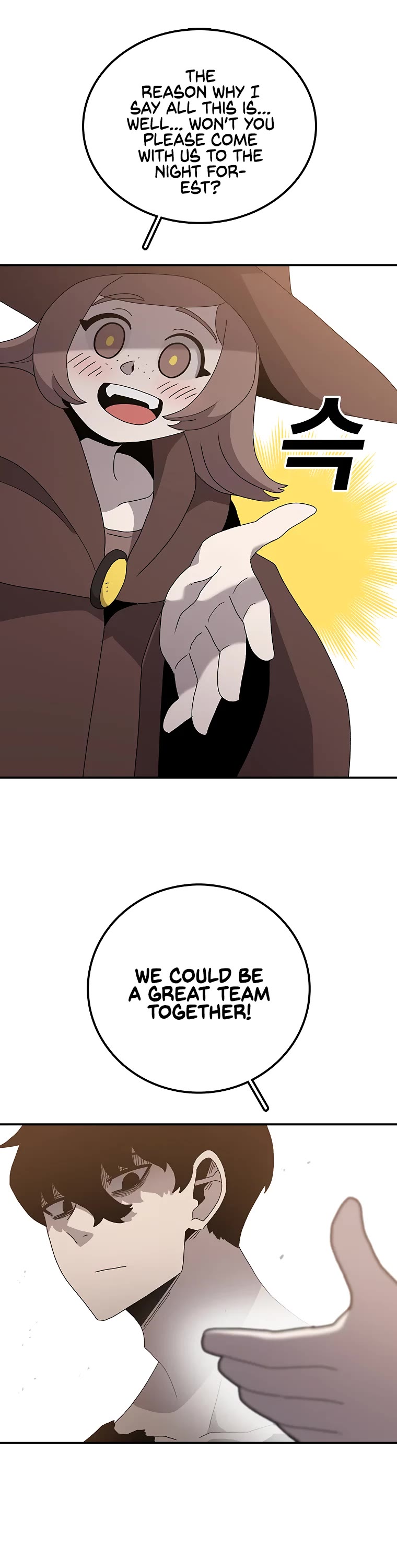 The House Without Time Chapter 33 page 18 - Chapter 33
