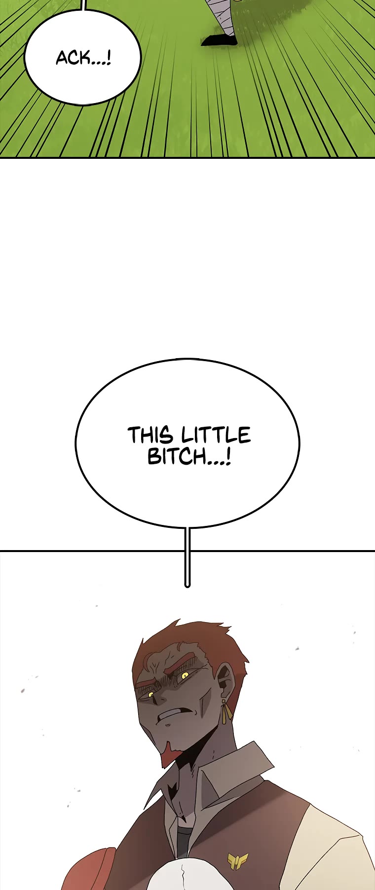 The House Without Time Chapter 33 page 26 - Chapter 33