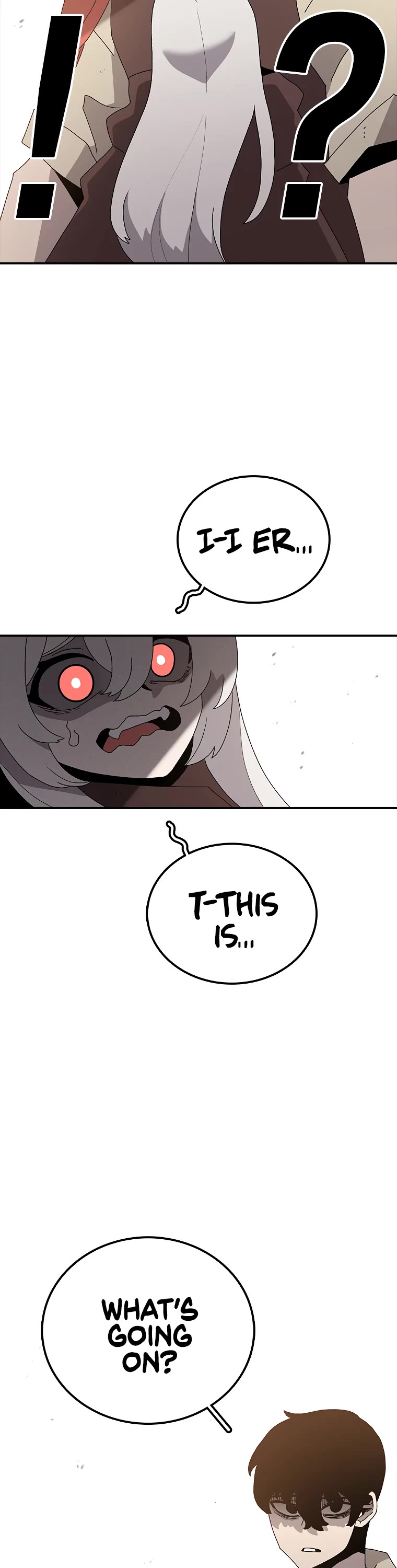 The House Without Time Chapter 33 page 27 - Chapter 33