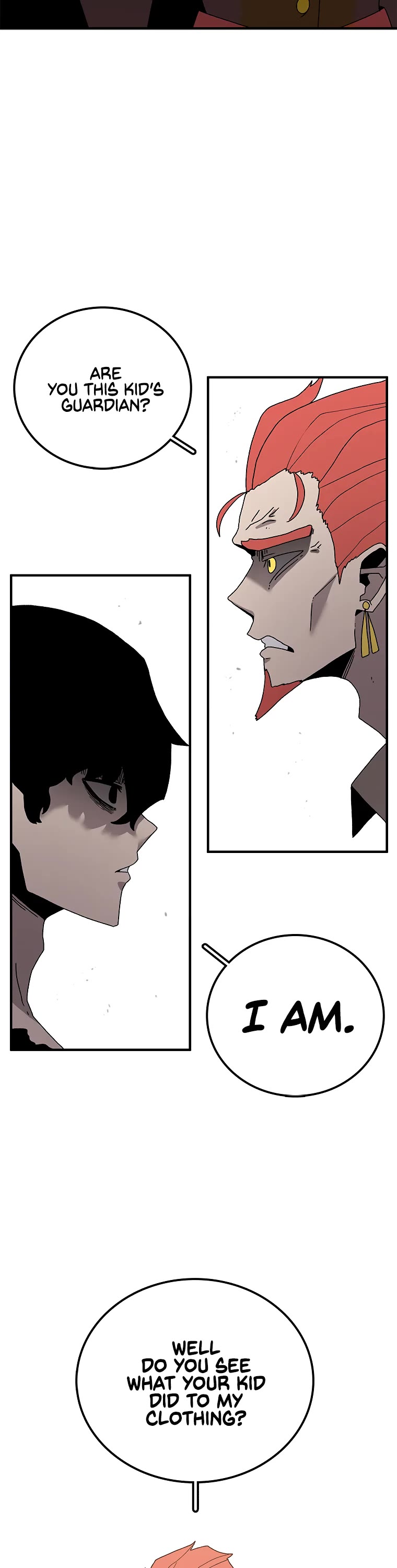 The House Without Time Chapter 33 page 29 - Chapter 33