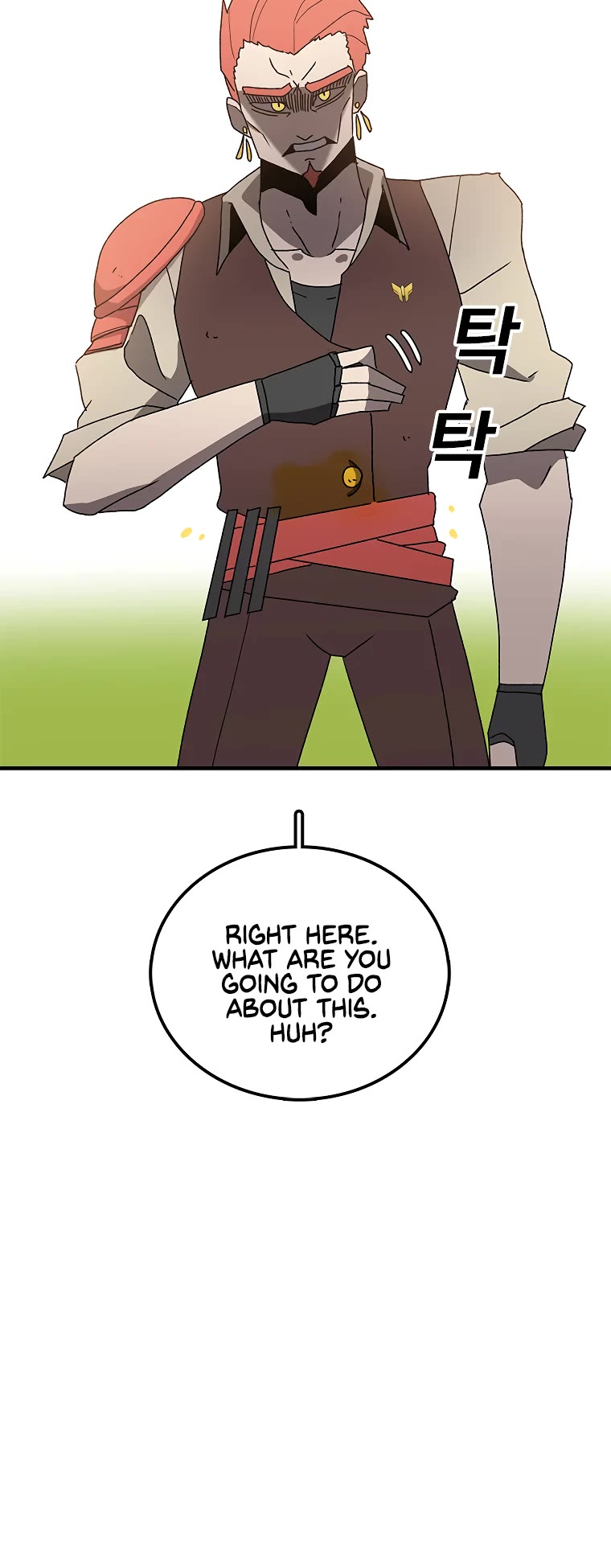 The House Without Time Chapter 33 page 30 - Chapter 33