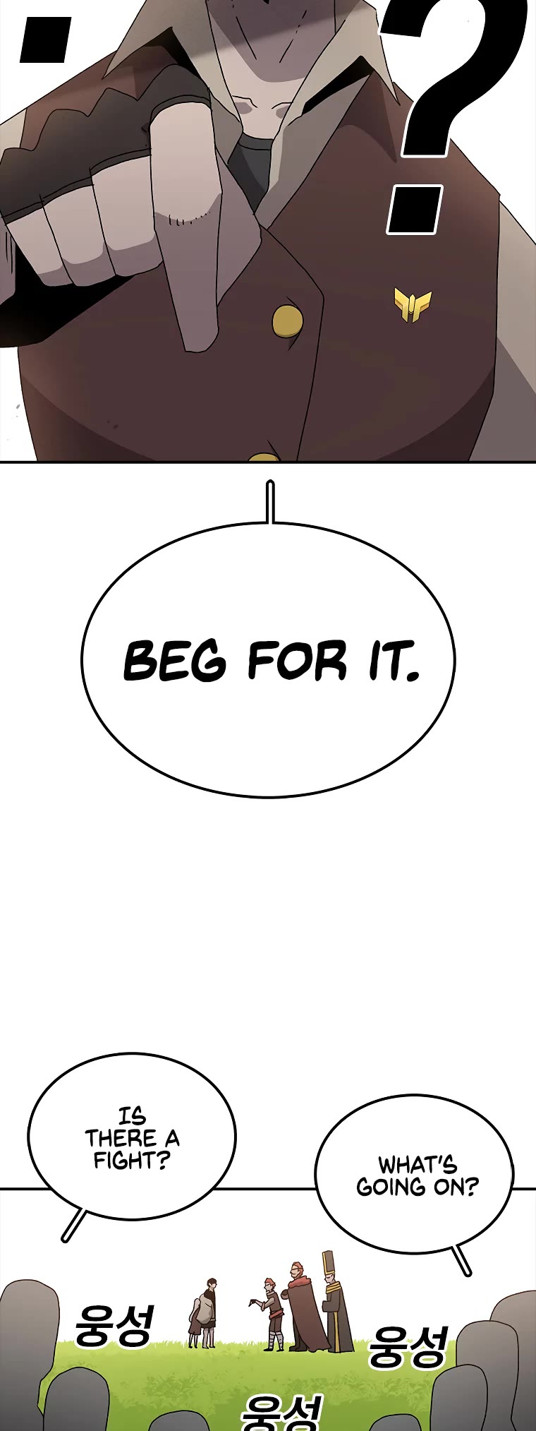 The House Without Time Chapter 33 page 35 - Chapter 33