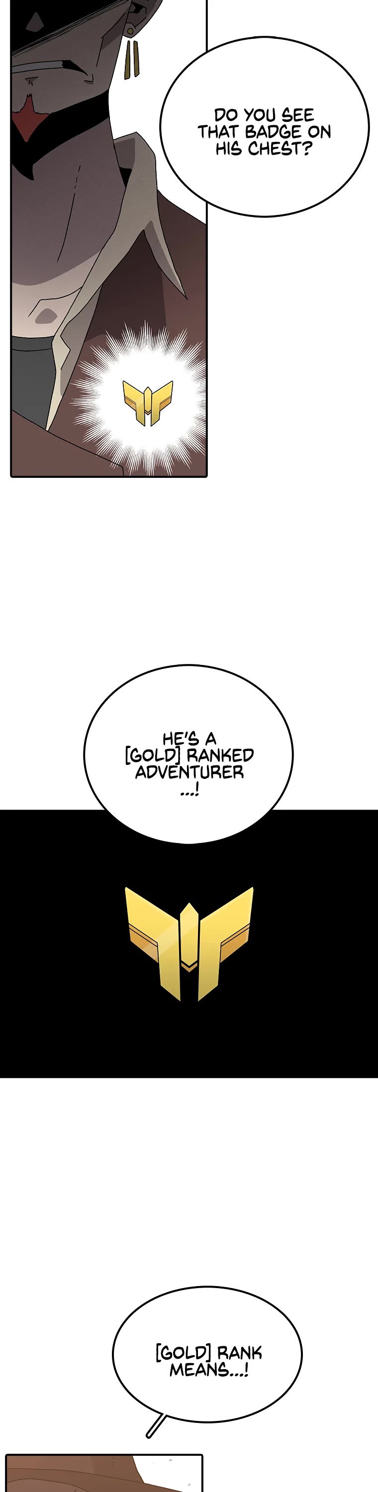 The House Without Time Chapter 33 page 37 - Chapter 33