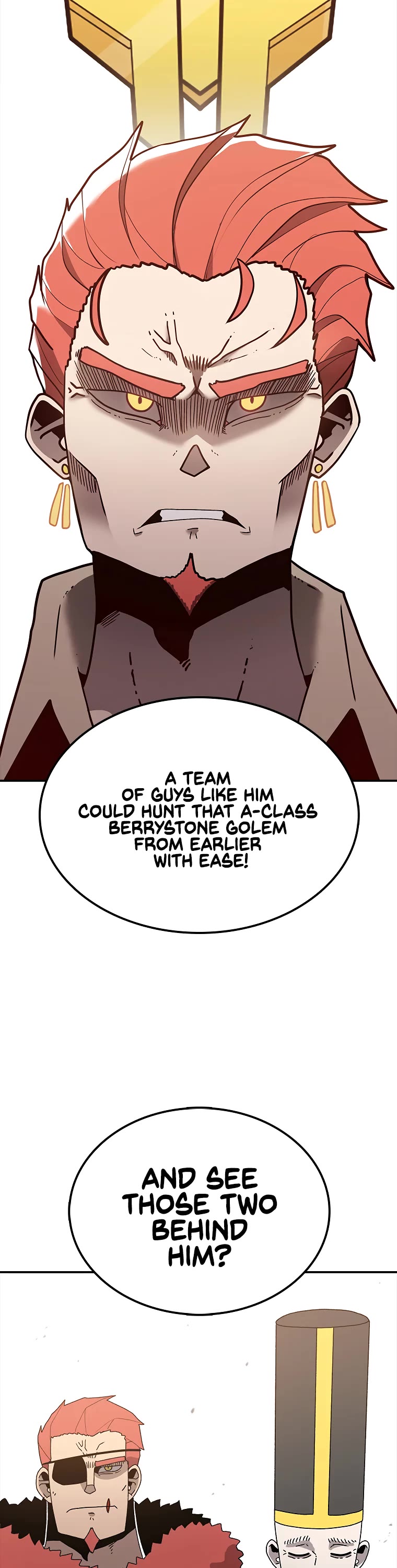 The House Without Time Chapter 33 page 39 - Chapter 33