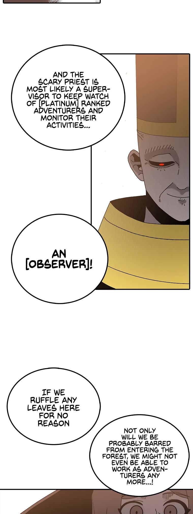 The House Without Time Chapter 33 page 41 - Chapter 33