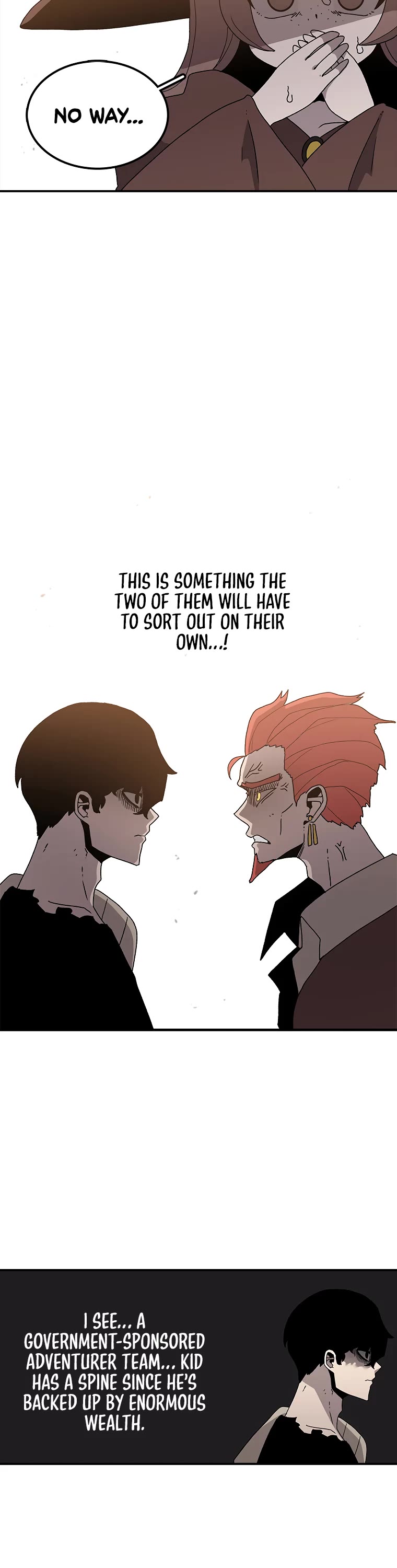 The House Without Time Chapter 33 page 42 - Chapter 33