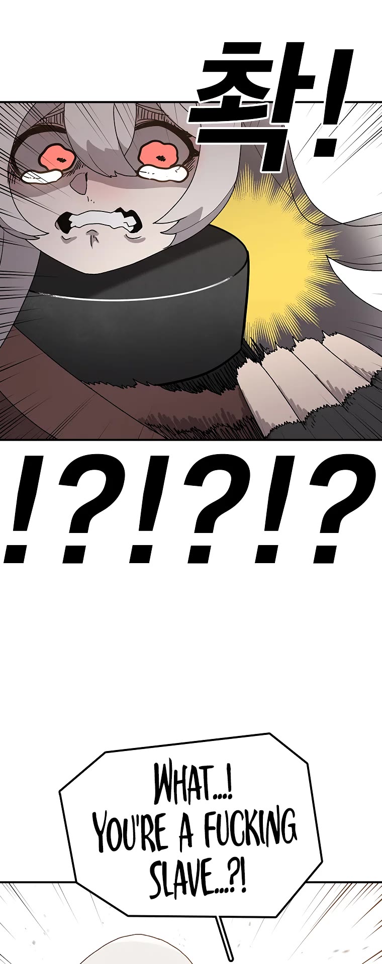 The House Without Time Chapter 33 page 50 - Chapter 33