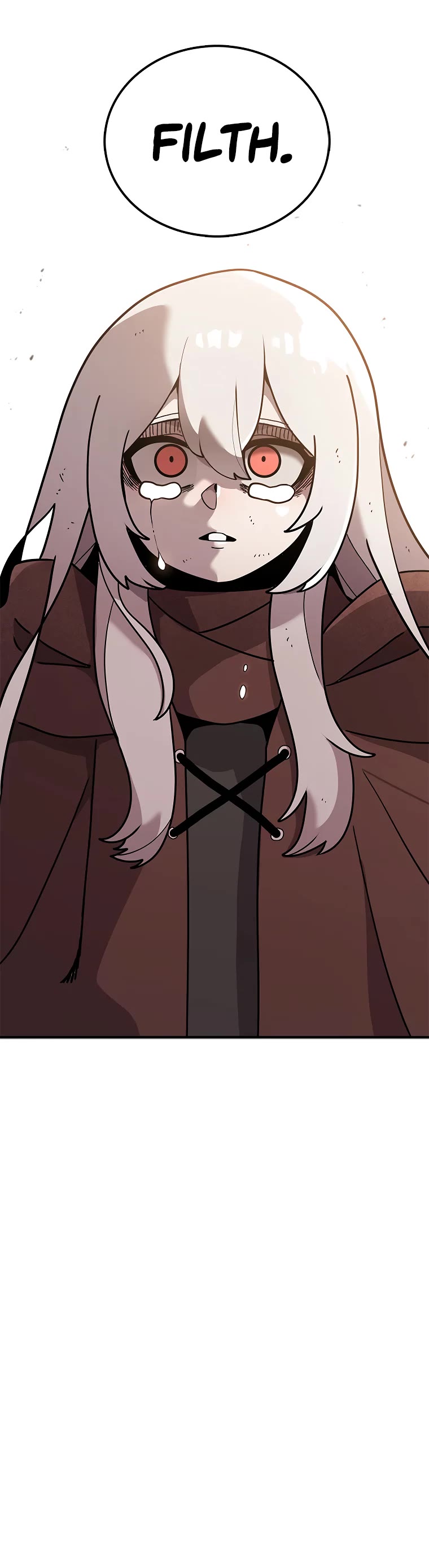 The House Without Time Chapter 33 page 53 - Chapter 33