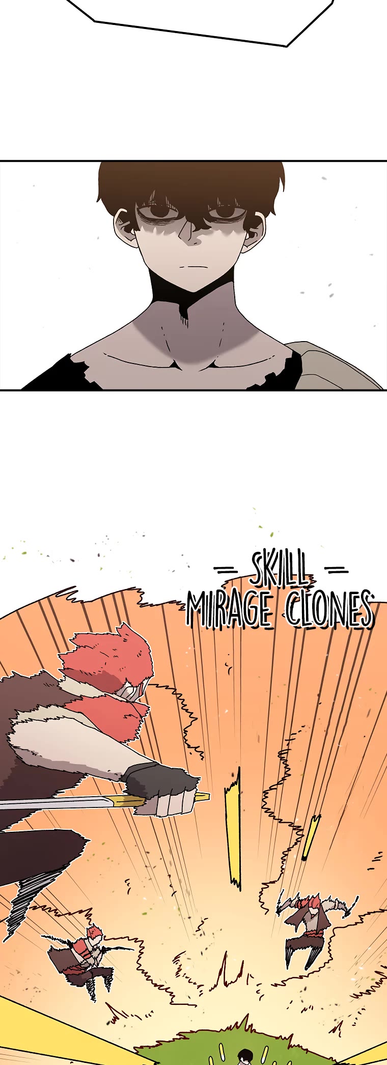 The House Without Time Chapter 34 page 15 - Chapter 34