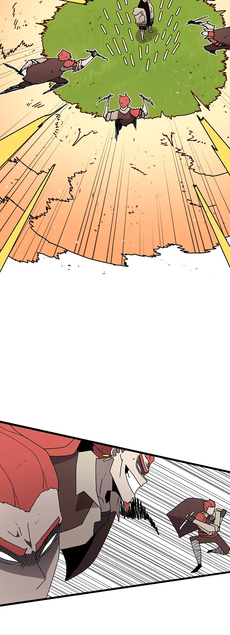 The House Without Time Chapter 34 page 16 - Chapter 34