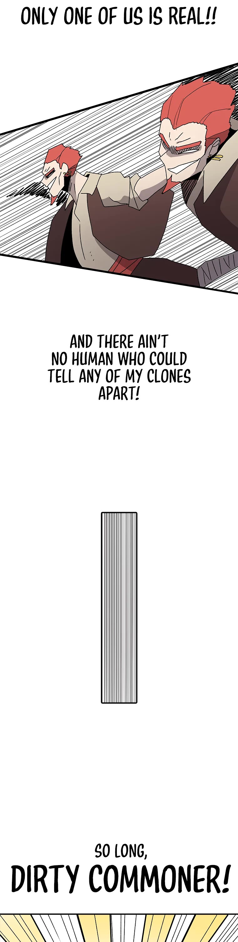 The House Without Time Chapter 34 page 17 - Chapter 34