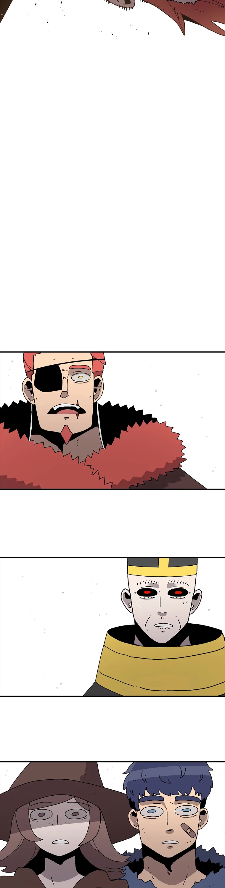 The House Without Time Chapter 34 page 22 - Chapter 34