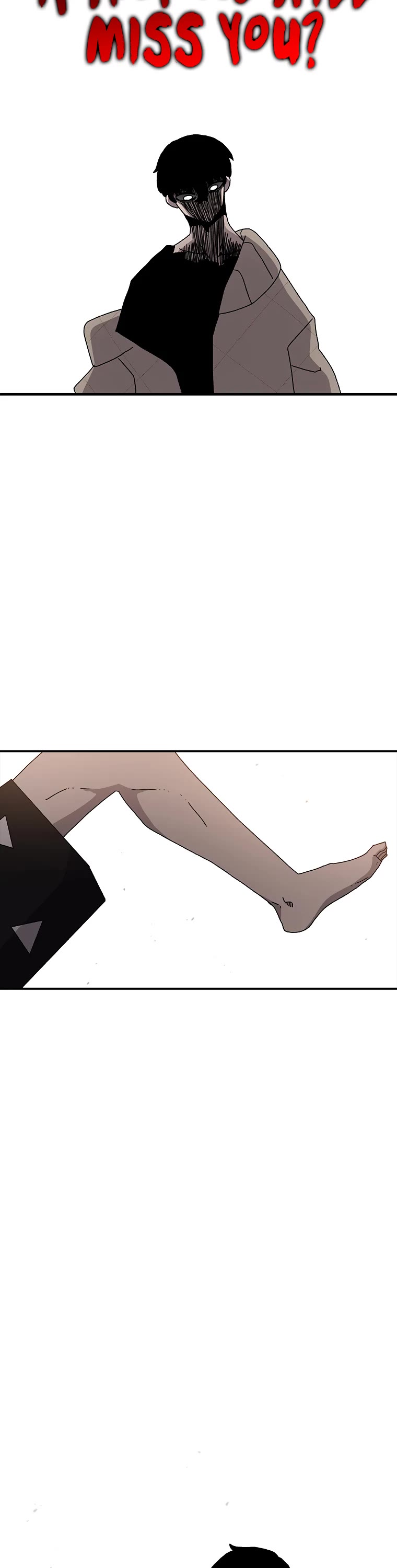 The House Without Time Chapter 34 page 28 - Chapter 34