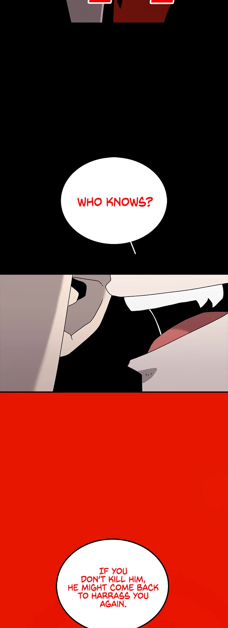 The House Without Time Chapter 34 page 31 - Chapter 34