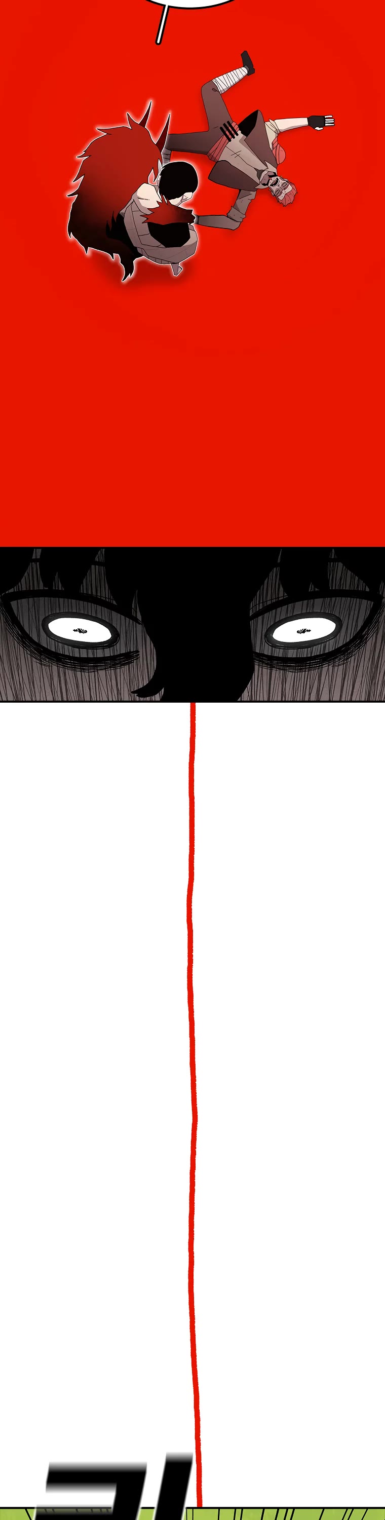 The House Without Time Chapter 34 page 32 - Chapter 34
