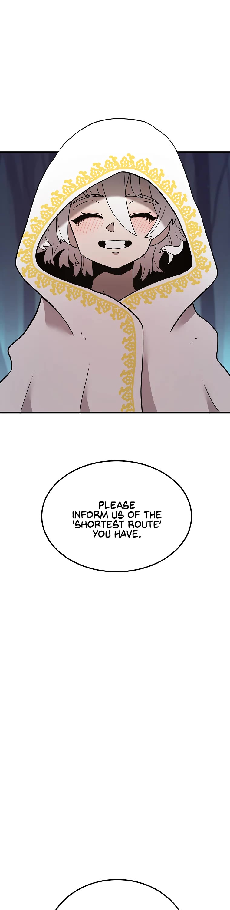 The House Without Time Chapter 35 page 18 - Chapter 35