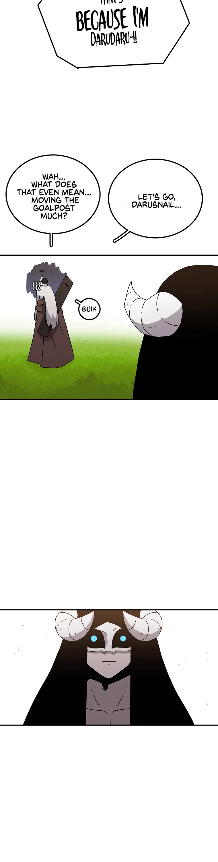 The House Without Time Chapter 35 page 23 - Chapter 35