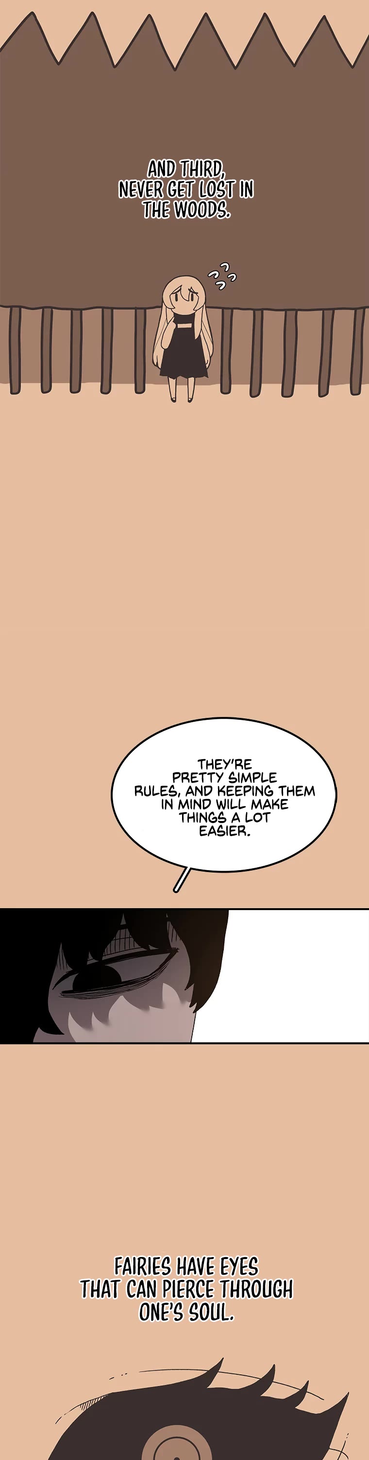 The House Without Time Chapter 35 page 32 - Chapter 35
