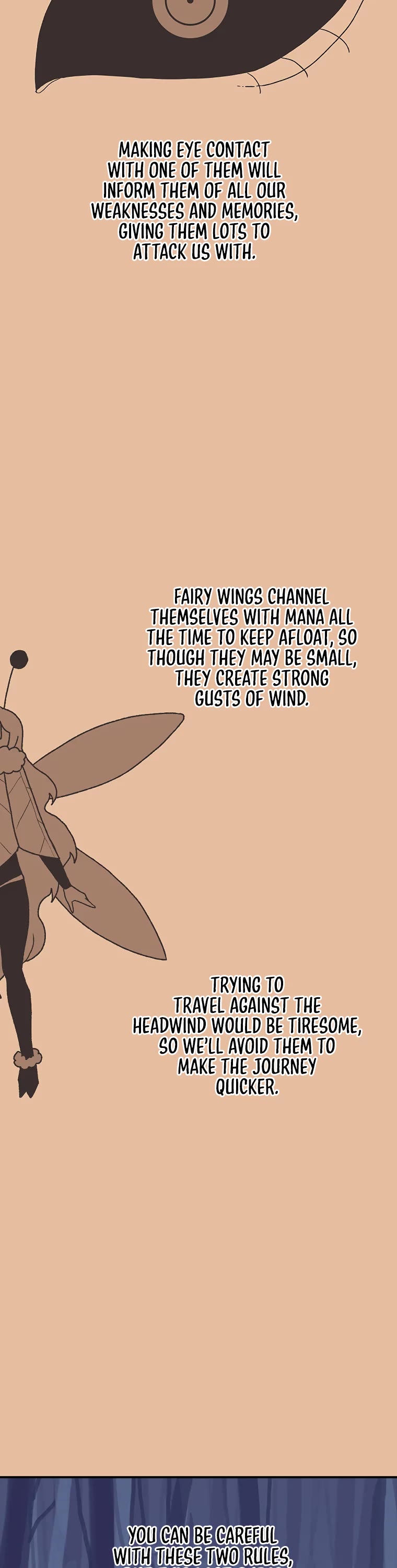 The House Without Time Chapter 35 page 33 - Chapter 35