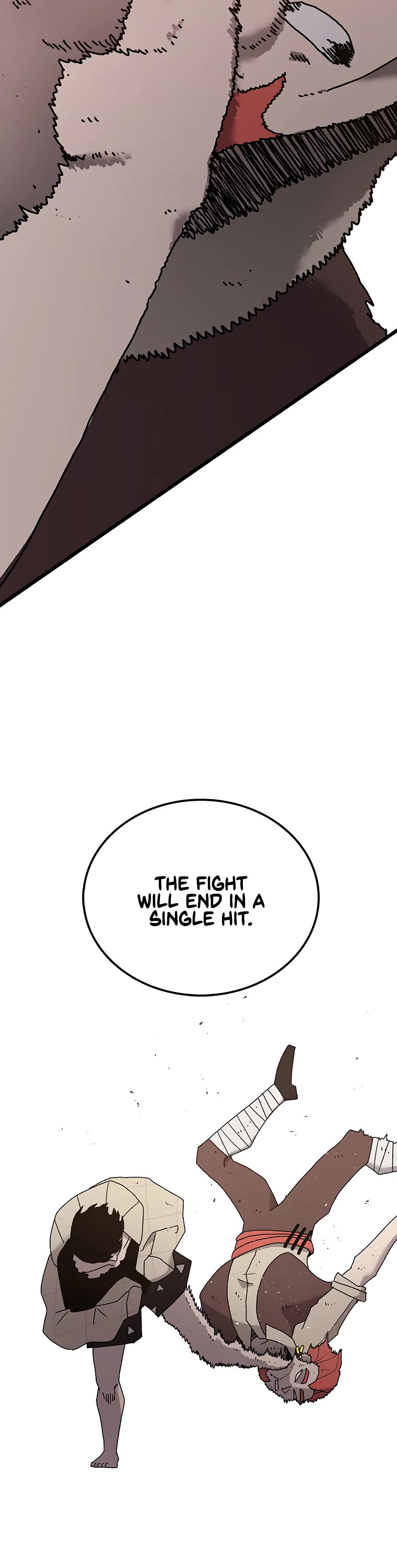 The House Without Time Chapter 35 page 8 - Chapter 35