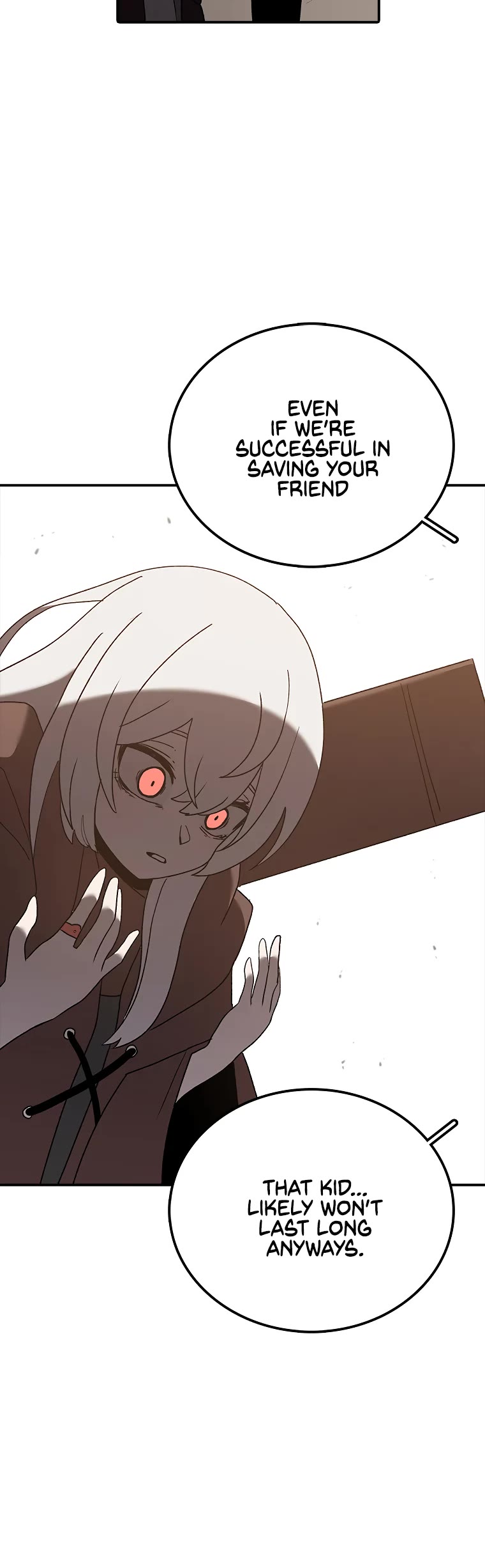 The House Without Time Chapter 36 page 10 - Chapter 36