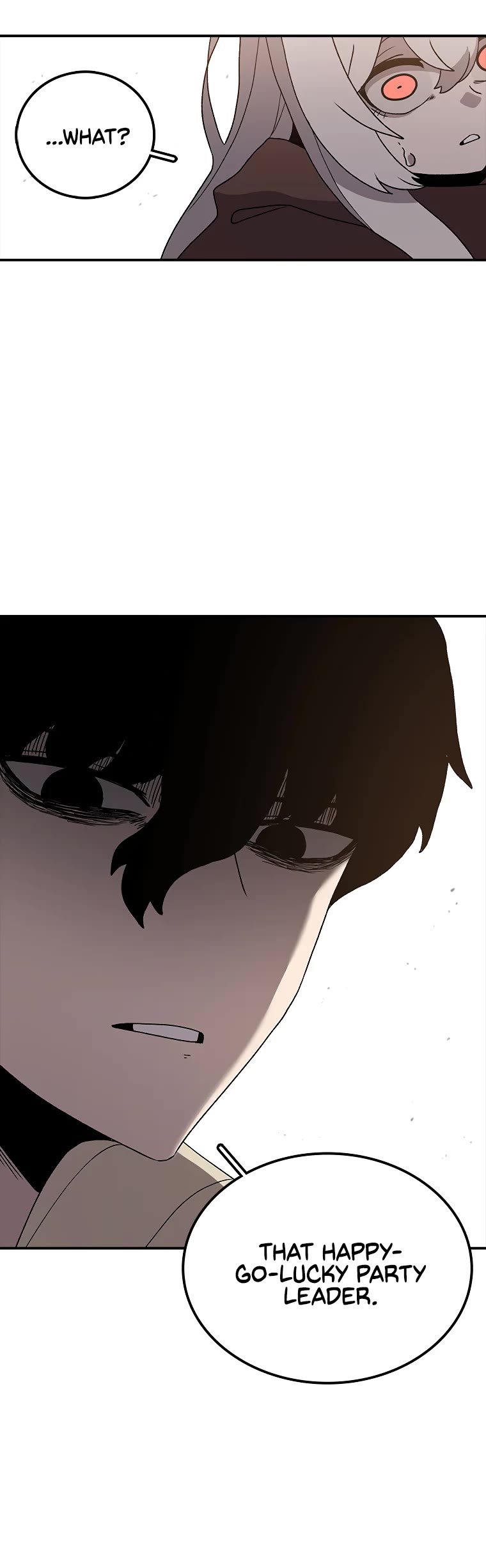 The House Without Time Chapter 36 page 11 - Chapter 36