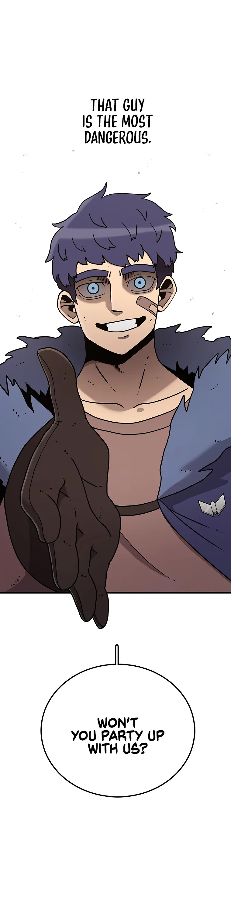 The House Without Time Chapter 36 page 12 - Chapter 36