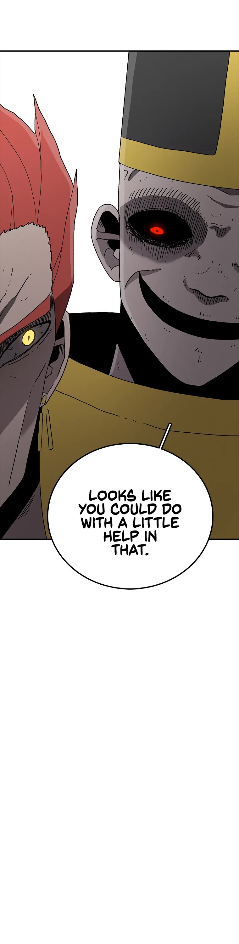 The House Without Time Chapter 36 page 18 - Chapter 36