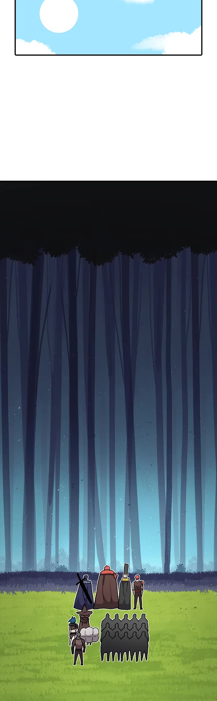 The House Without Time Chapter 36 page 20 - Chapter 36