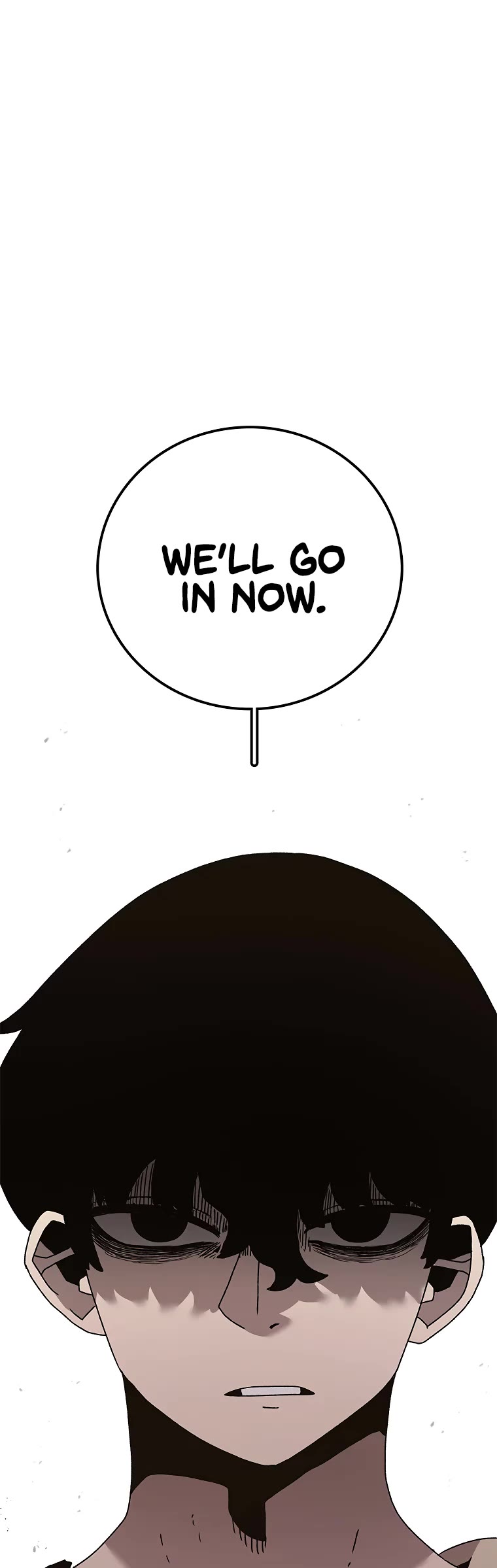 The House Without Time Chapter 36 page 25 - Chapter 36