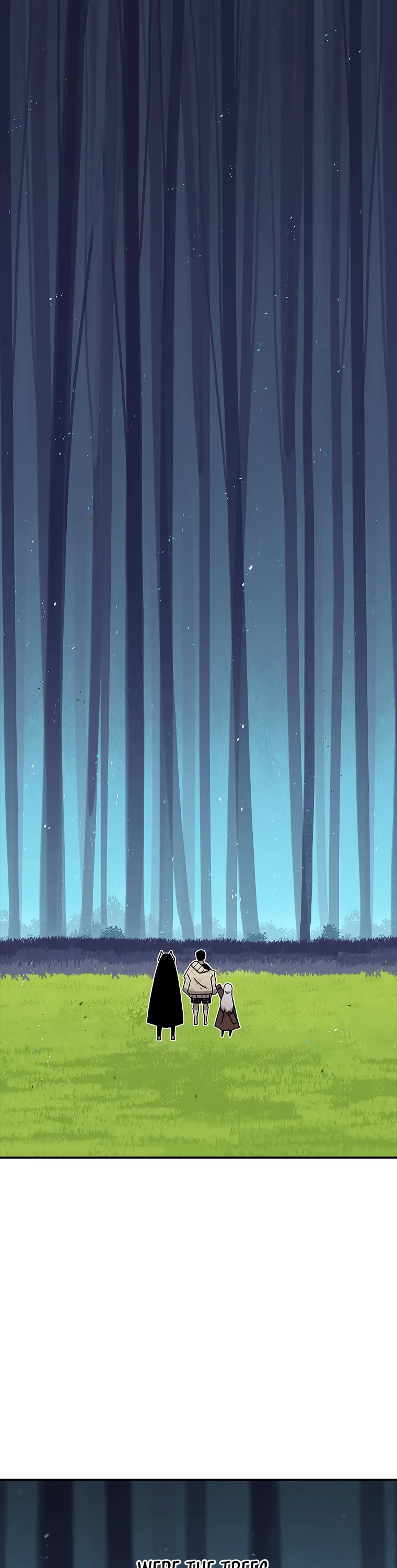 The House Without Time Chapter 36 page 27 - Chapter 36