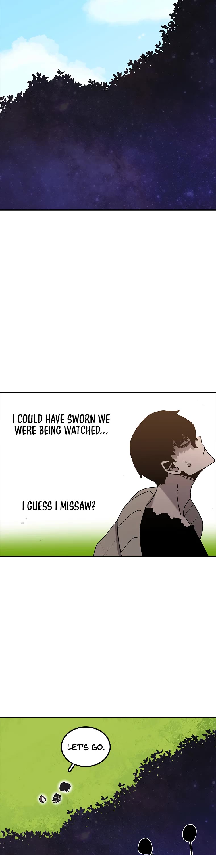 The House Without Time Chapter 36 page 29 - Chapter 36