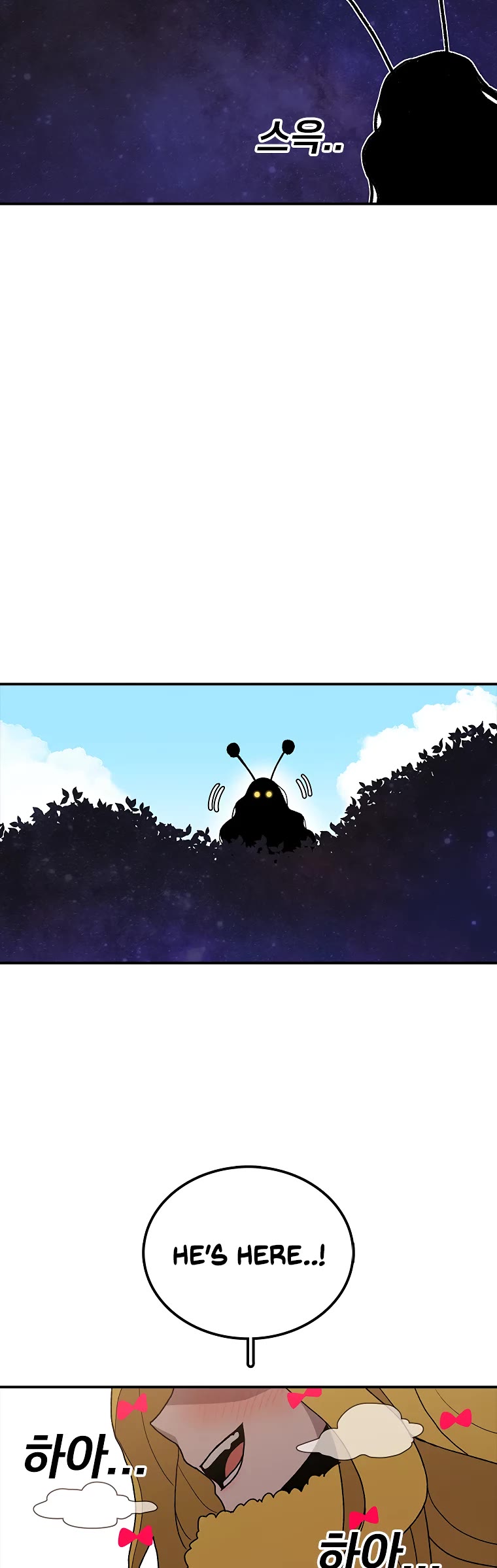 The House Without Time Chapter 36 page 30 - Chapter 36