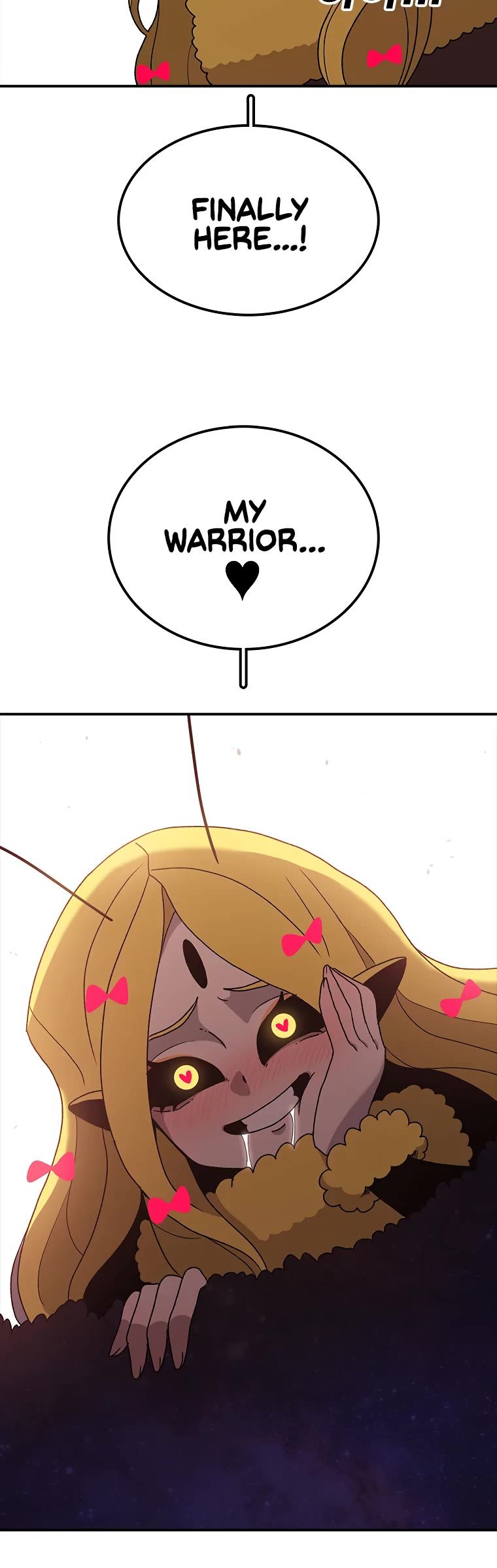 The House Without Time Chapter 36 page 31 - Chapter 36