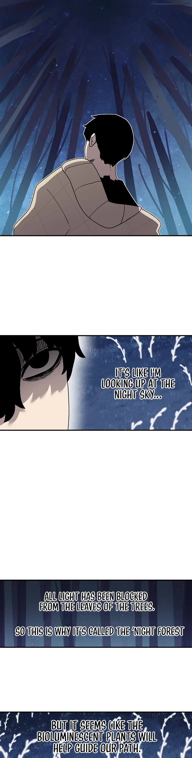 The House Without Time Chapter 36 page 34 - Chapter 36